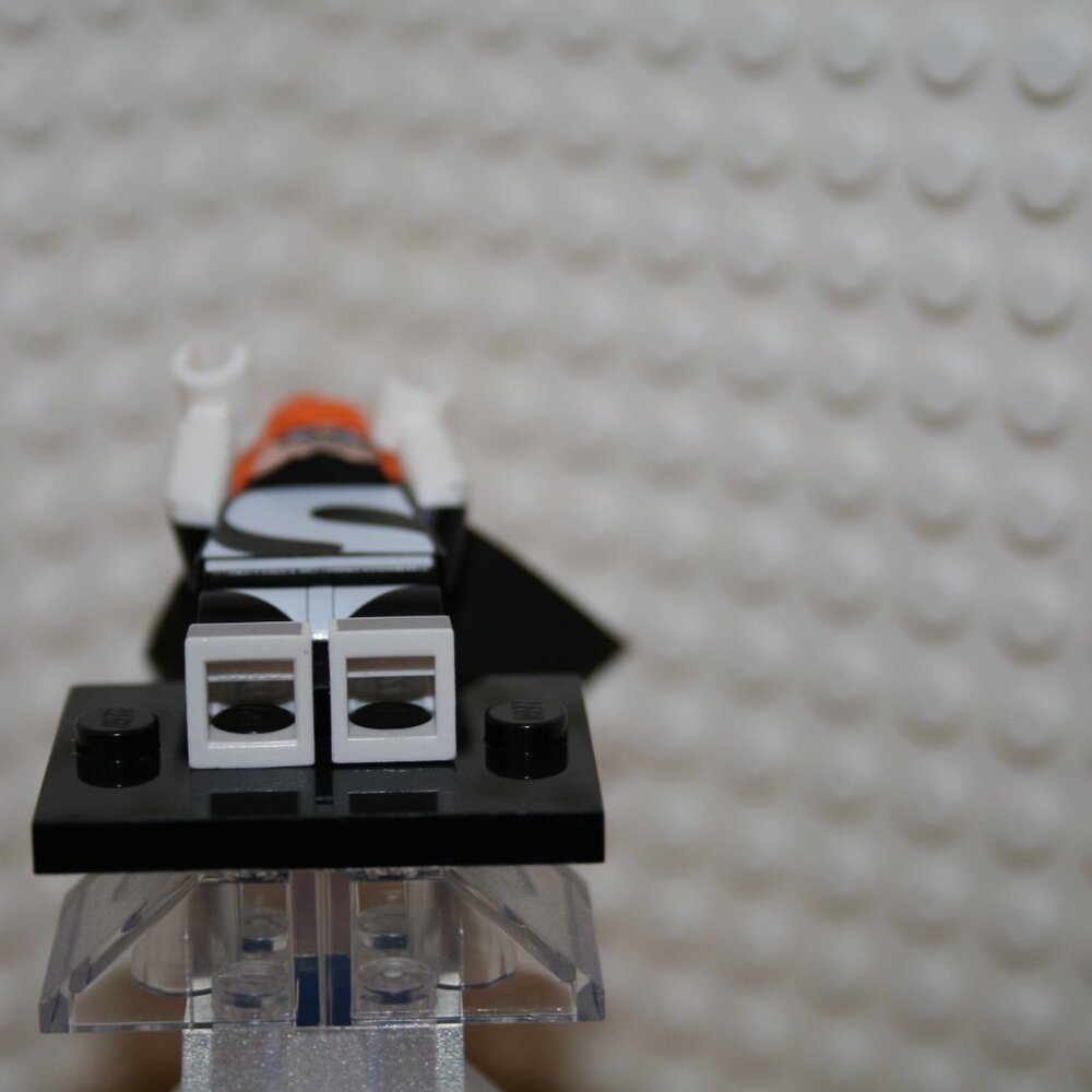 LEGO Disney Series 1 Syndrome (Buddy Pine) coldis-14 - Picture 5 of 6